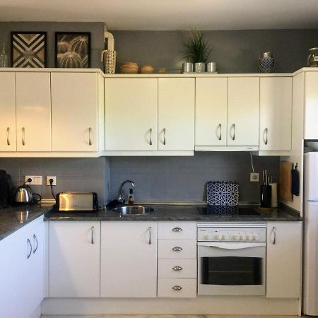 Lauro Golf Apartment 'Bamboo' Alhaurín de la Torre Exteriör bild