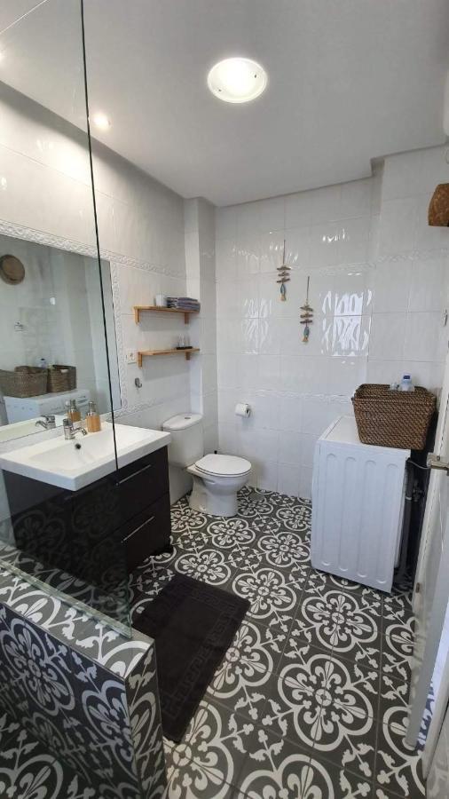 Lauro Golf Apartment 'Bamboo' Alhaurín de la Torre Exteriör bild