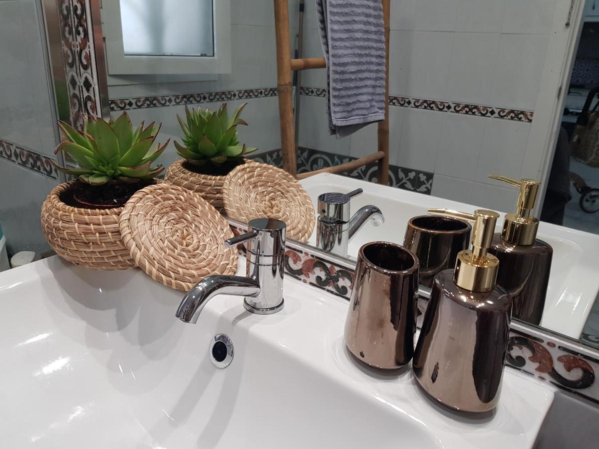Lauro Golf Apartment 'Bamboo' Alhaurín de la Torre Exteriör bild