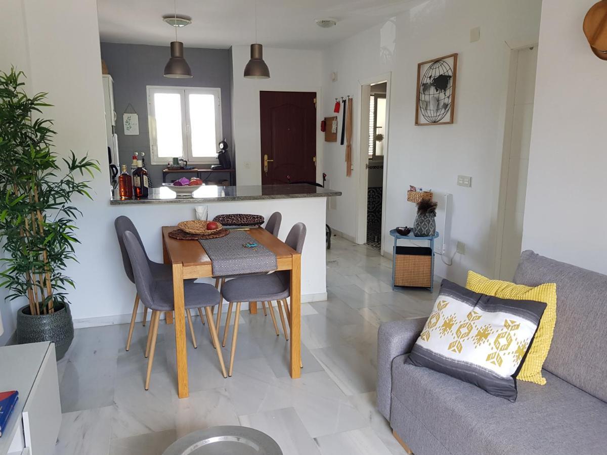 Lauro Golf Apartment 'Bamboo' Alhaurín de la Torre Exteriör bild