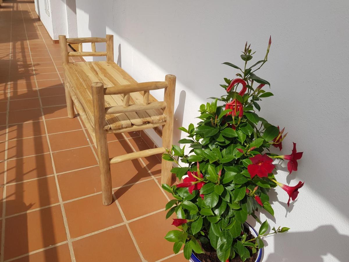 Lauro Golf Apartment 'Bamboo' Alhaurín de la Torre Exteriör bild