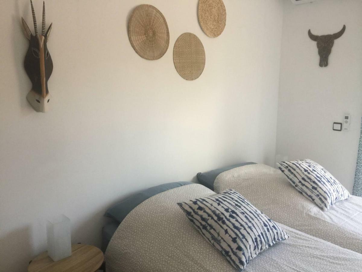Lauro Golf Apartment 'Bamboo' Alhaurín de la Torre Exteriör bild