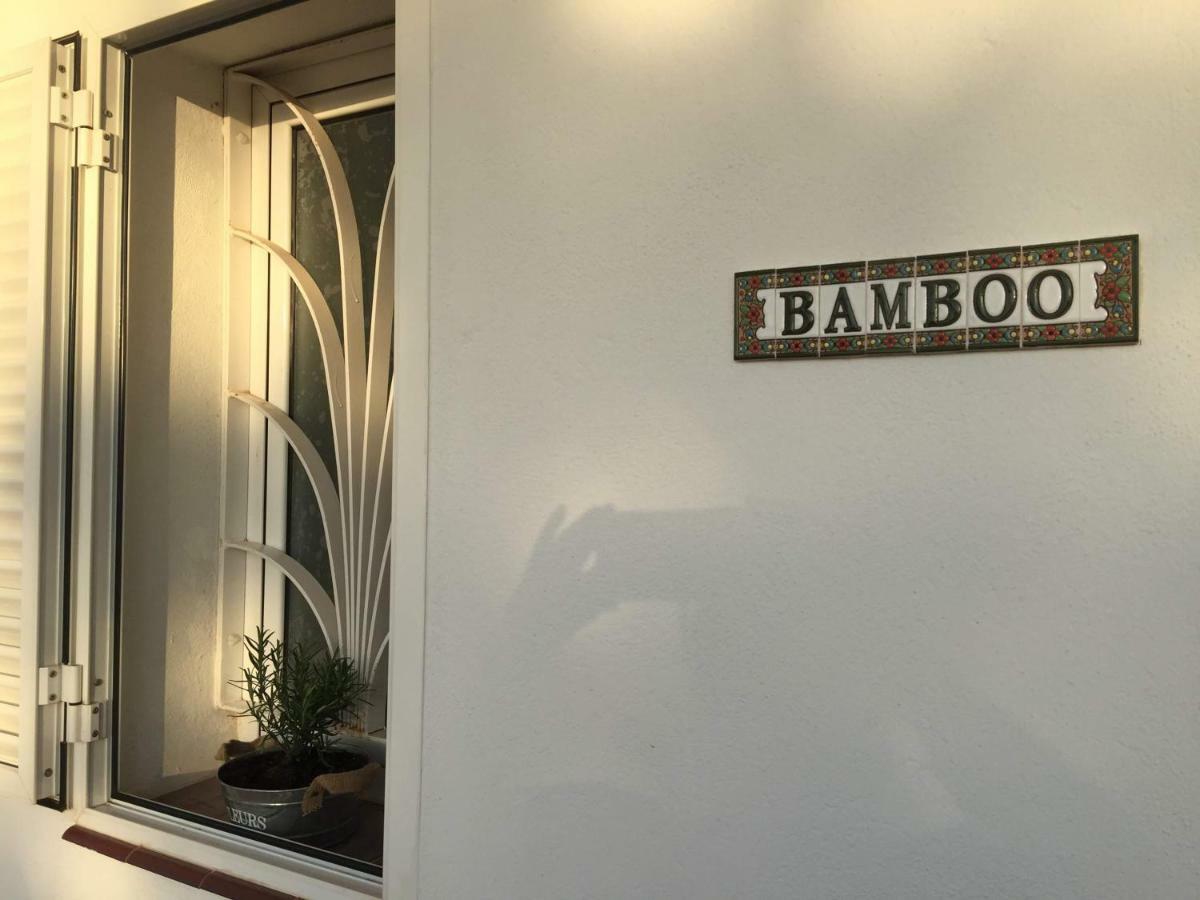 Lauro Golf Apartment 'Bamboo' Alhaurín de la Torre Exteriör bild