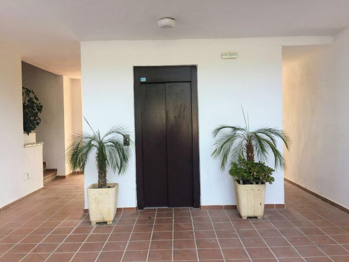 Lauro Golf Apartment 'Bamboo' Alhaurín de la Torre Exteriör bild