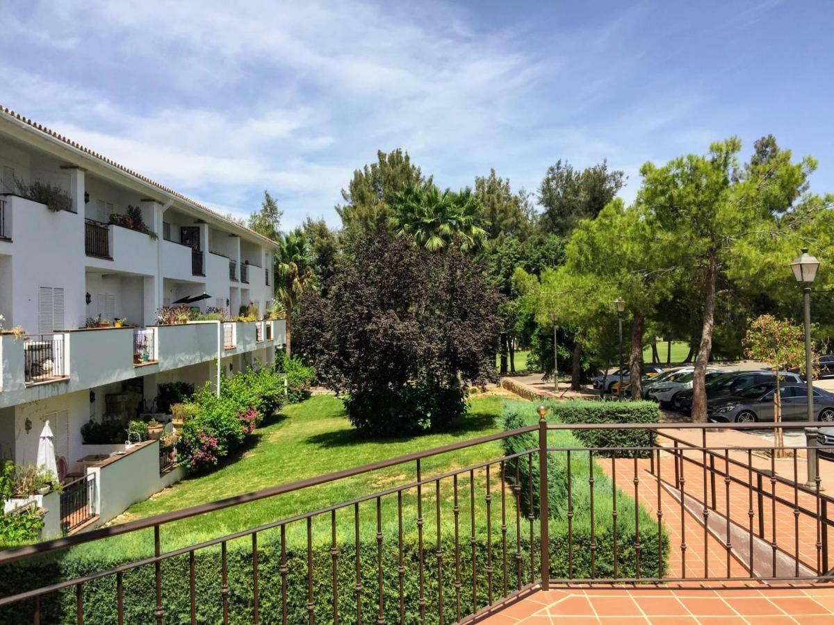 Lauro Golf Apartment 'Bamboo' Alhaurín de la Torre Exteriör bild